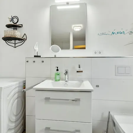 Feriehus Puettenhuus