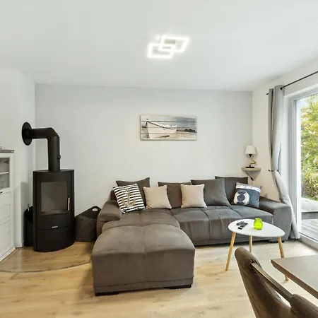 Ferienhaus Puettenhuus
