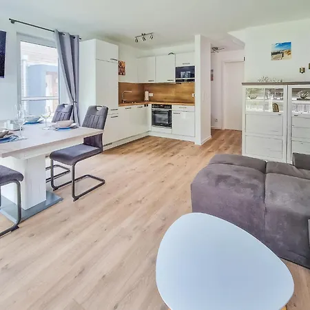 Ferienhaus Puettenhuus *